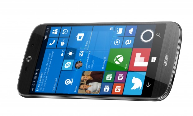 Liquid Jade Primo (Bild: Acer)